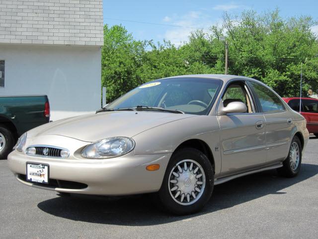 1998 Mercury Sable for sale