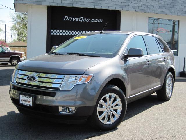 2010 Ford Edge for sale