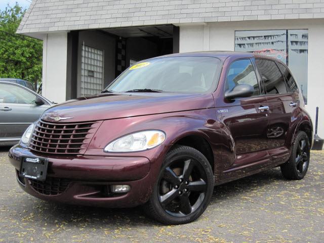 2003 Chrysler PT Cruiser for sale