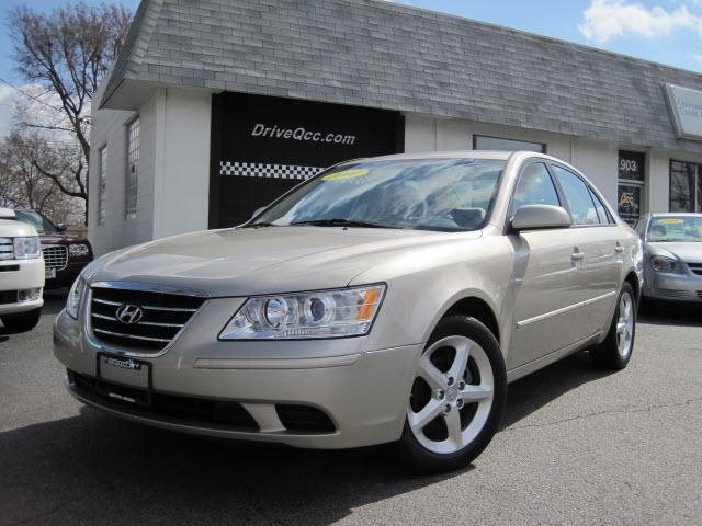 2010 Hyundai Sonata for sale