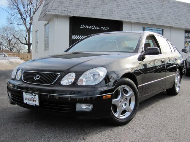 2000 Lexus GS 300 for sale
