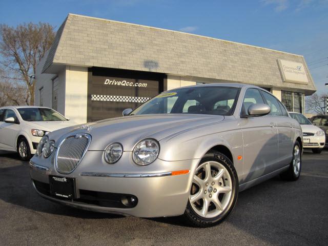 2005 Jaguar S-Type for sale