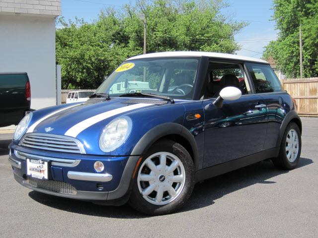 2004 MINI Cooper for sale
