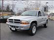 2002 Dodge Durango