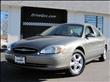 2002 Ford Taurus