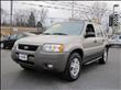 2001 Ford Escape