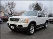 2004 Ford Explorer