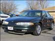 2001 Oldsmobile Intrigue
