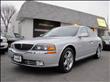 2001 Lincoln LS