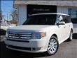 2009 Ford Flex