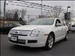 2008 Ford Fusion