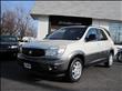 2005 Buick Rendezvous