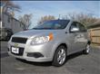 2009 Chevrolet Aveo5