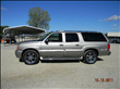 2003 Cadillac Escalade ESV