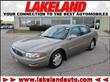 2000 Buick LeSabre