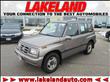 1996 Geo Tracker