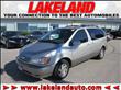 2003 Toyota Sienna