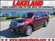 2011 Toyota Sequoia