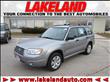 2008 Subaru Forester