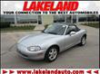 1999 Mazda MX-5 Miata