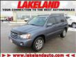 2006 Toyota Highlander