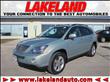 2008 Lexus RX 400h