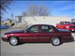 2009 Mercury Grand Marquis