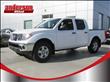 2007 Nissan Frontier