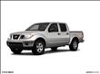 2010 Nissan Frontier