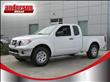 2010 Nissan Frontier