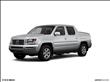 2007 Honda Ridgeline