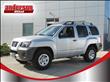 2010 Nissan Xterra