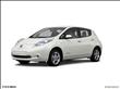 2012 Nissan LEAF
