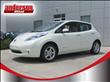 2012 Nissan LEAF