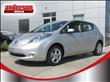 2012 Nissan LEAF