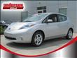 2012 Nissan LEAF