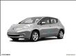 2011 Nissan LEAF