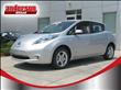 2012 Nissan LEAF