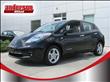 2011 Nissan LEAF