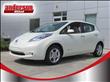 2012 Nissan LEAF