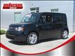 2012 Nissan cube