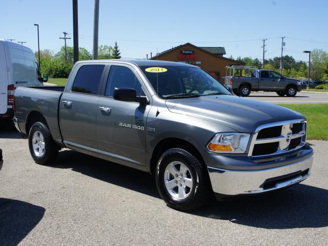 2011 Dodge Ram 1500 for sale