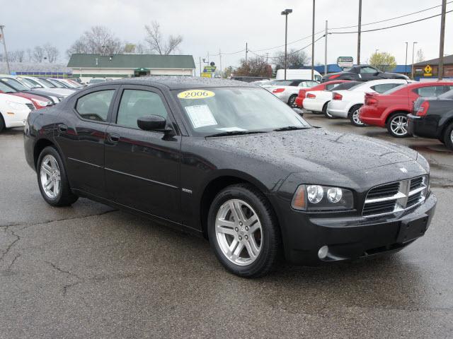 2006 Dodge Charger for sale