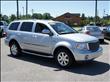 2009 Chrysler Aspen
