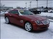 2007 Chrysler Crossfire