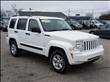 2009 Jeep Liberty