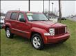 2009 Jeep Liberty