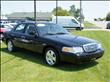 2011 Ford Crown Victoria