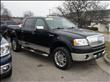 2007 Lincoln Mark LT