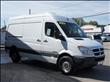 2007 Dodge Sprinter 2500